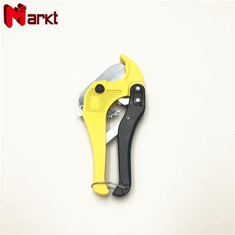 Portable Mm Manual Tool Tube Cutter Ppr Pvc Pipe Cutter China