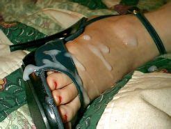 Cum Shoes Porn Pics PICTOA