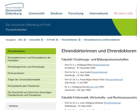 How to Sell Sex Online Kurs an der Universität Oldenburg Uni
