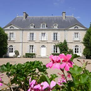 Notre Histoire Domaine Aux Moines