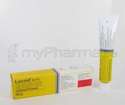 Pharmacie Meysen SPRL 3990 Peer LOCOID 0 1 30 G CREME