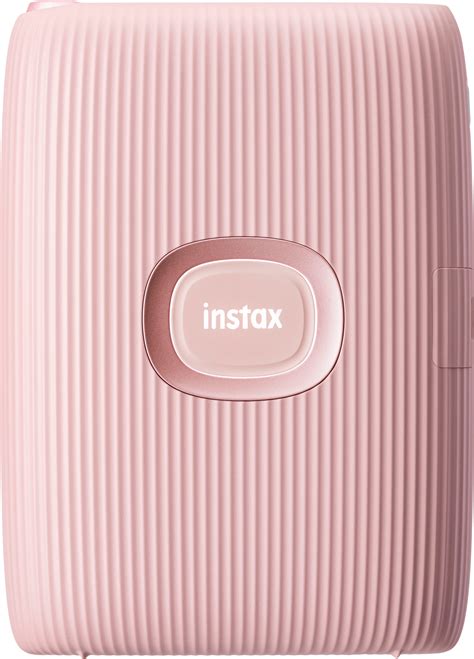 Customer Reviews Fujifilm Instax Mini Link Wireless Photo Printer