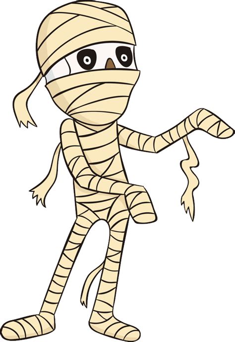 Mummy Png Transparent Image Download Size 605x879px