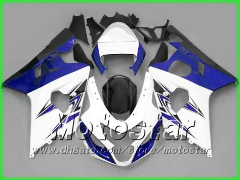 Fairings Body Kit For Suzuki Gsxr K Gsxr Gsxr