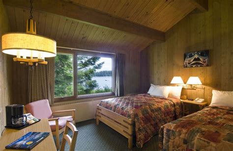 Glacier Bay Lodge & Tours (Gustavus, AK) - Resort Reviews ...