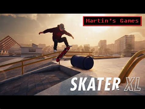 Skater Xl Best Gaps And Tricks In The Mod Map Fermenter Plaza Xbox