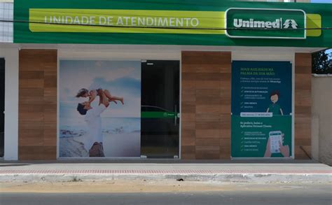 Unimed Inaugura Nova Unidade De Atendimento Litoral Sul Leia