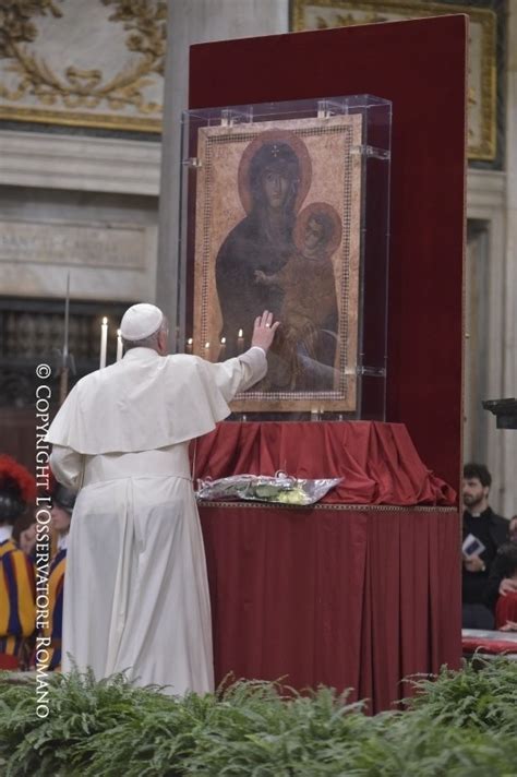 Veglia Di Preghiera In Preparazione Alla Giornata Mondiale Della