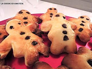 Recette De Maneles De La St Nicolas