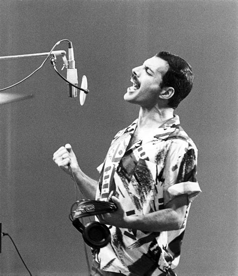 Freddie Mercury Hq Freddie Mercury Photo 31872965 Fanpop