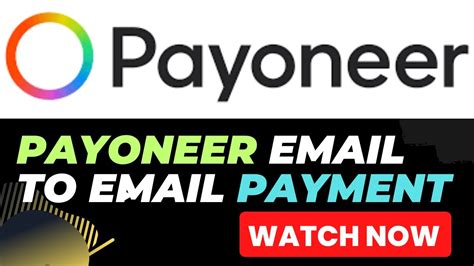 How To Transfer Payoneer To Payoneer Bangla Payoneer Send Money