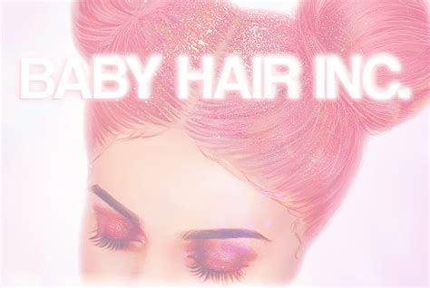 Baby Hair Imvu Free