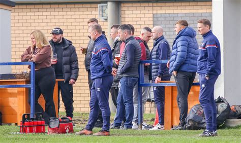 Fc Hartlepool V Hartlepool Pools Youth Fc Flickr