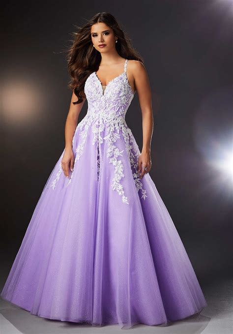 Prom Dresses 2022 Ball Gowns