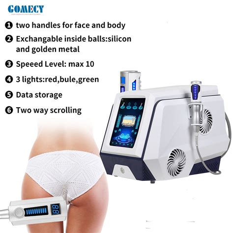 Endo Sphere Therapy Poids Perte D Inner Ball Roller Fat Loss Machine