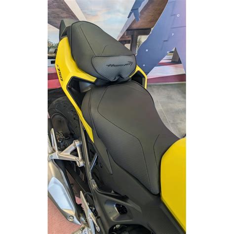 Selle Confort Bagster Pour Hornet Cb750