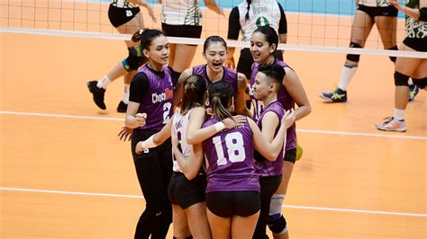 Cool Smashers stretch streak to 11; Choco Mucho scores | Inquirer Sports