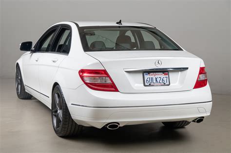 2008 Mercedes-Benz C300 _6564