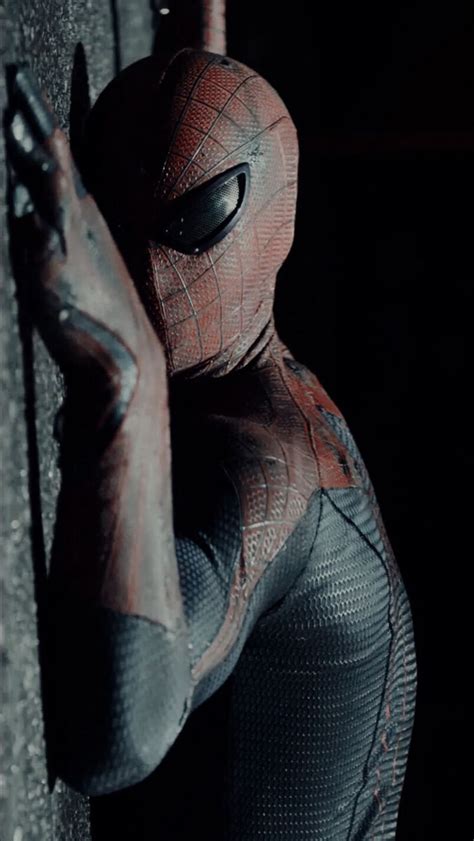 The Amazing Spider Man Wallpapers Sfondi Per Iphone Sfondi