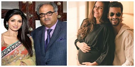 8 Bollywood Actress Who Got Pregnant Before Marriage