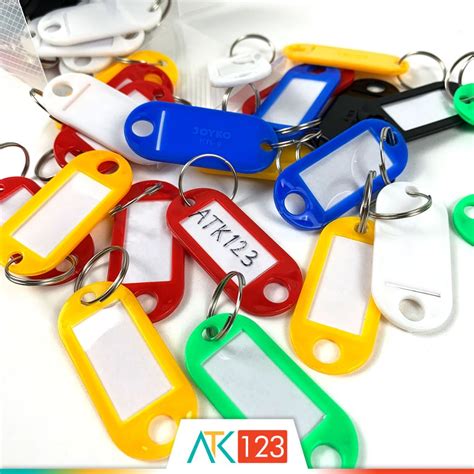 Jual Gantungan Kunci Key Ring Joyko KR 9 Shopee Indonesia