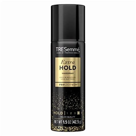 Tresemme Extra Hold Hair Spray Trial Size Pack Of Pack Frys