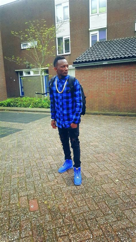 Big Fizzo Yoba Agiye Kugaruka Mu Burundi Gukora Iki Ubm News United