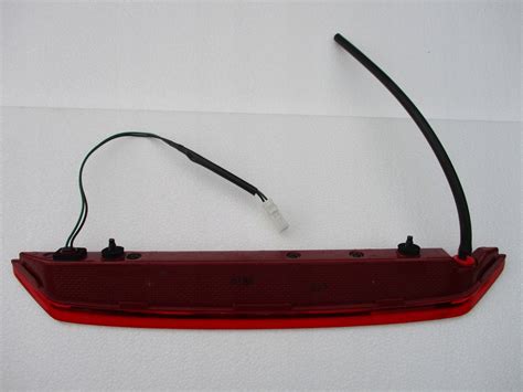 LAMPA ŚWIATŁO STOP HYUNDAI IX20 NOWE ORG 92700 1K0 7390870447