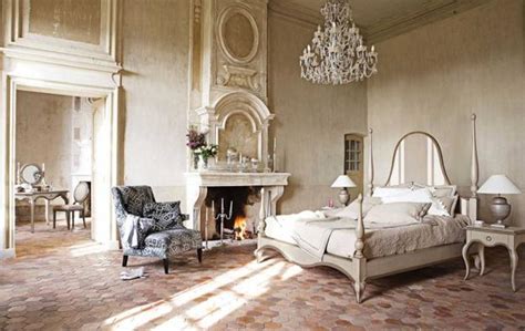 22 Classic French Decorating Ideas For Elegant Modern Bedrooms In