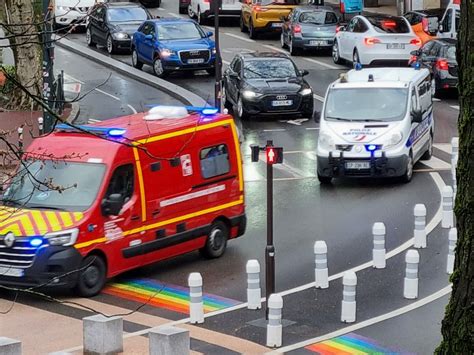 Annecy Un Sexag Naire Violemment Agress En Pleine Rue Par Un Homme Ivre