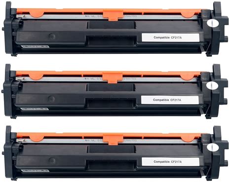 Toner Hp Laserjet Pro M W Compatible Y Cartucho Original