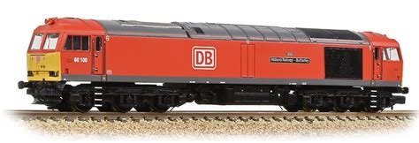 N Scale Graham Farish 371 359sf Locomotive Diesel Class 6