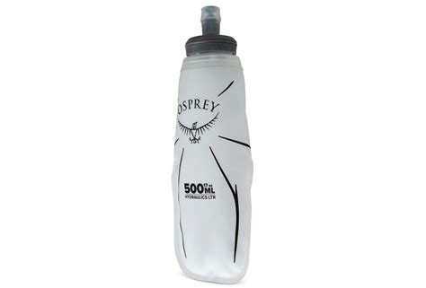 Osprey bidón blando Hydraulics 500mL en promoción Accesorios