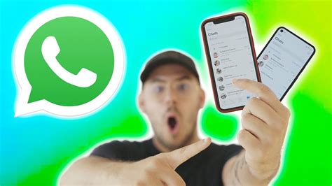 Aplicación de mensajería instantánea WhatsApp notifica que ya se puede