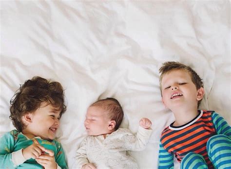 Adorable Babe And Babies Image 3108193 On Favim