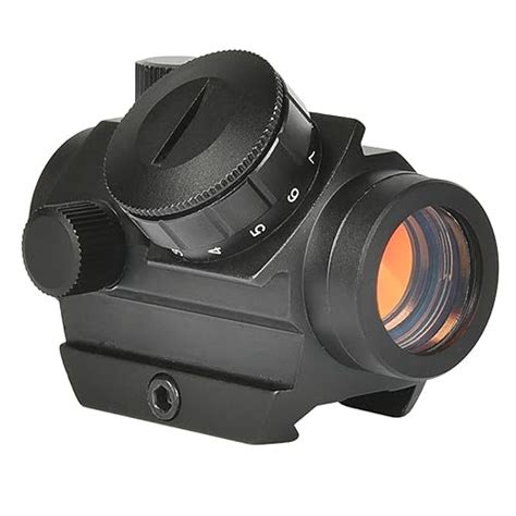 Best Red Dot Under 100 200 Review Durable And Affordable