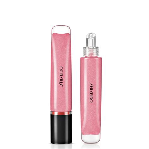 Shiseido Shimmer Gelgloss Блеск для губ - купить с доставкой по ...