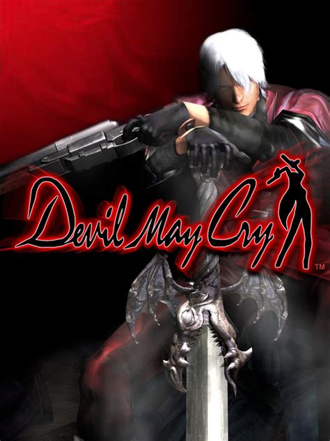 Devil May Cry 3 Wallpaper