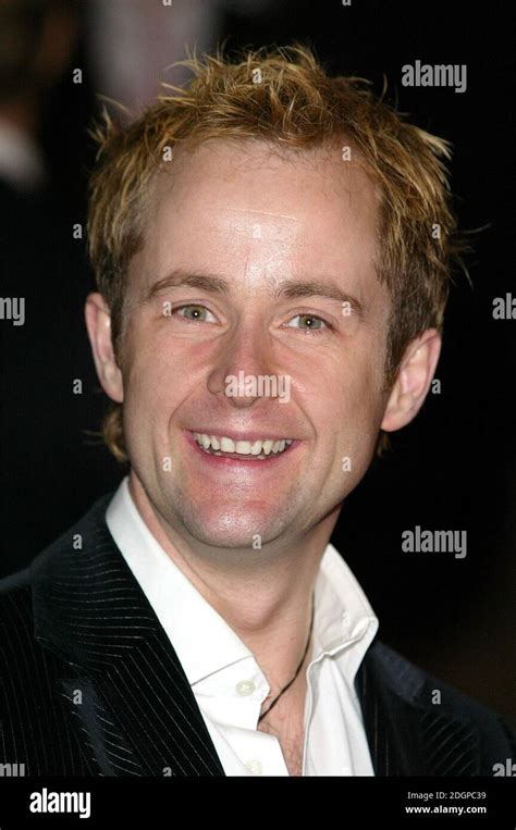 Billy Boyd At The London Party A Pre Bafta Party At Middle Temple