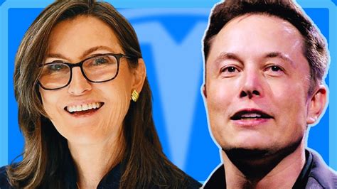 Elon Musk: Insights from ARK Invest Podcast