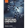 Amazon An Introduction To Medicinal Chemistry