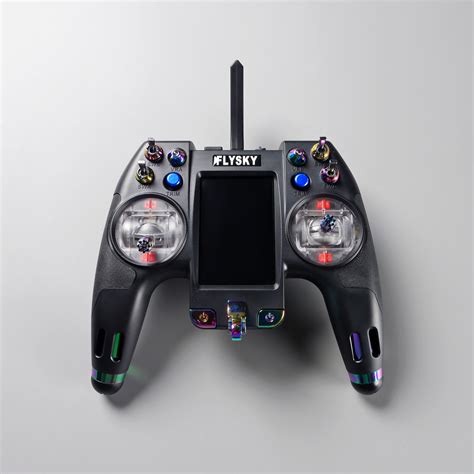 NV14 | Flysky