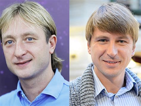 Алексей Ягудин высмеял Плющенко за конфликт с Тутберидзе - TOPNews.RU