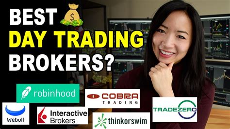 Best Day Trading Brokers For Beginners Buying Stocks Short Selling