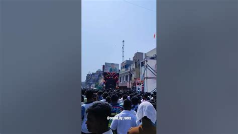 Ramai Jayanti 2k24 Garuda Sound🦅ytshorts Viral Youtubeshorts