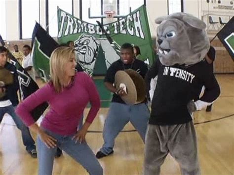 Best High School Mascot: Trimble Tech Bulldog – NBC 5 Dallas-Fort Worth