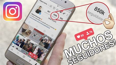 Como Conseguir Seguidores En Instagram Generador De Seguidores