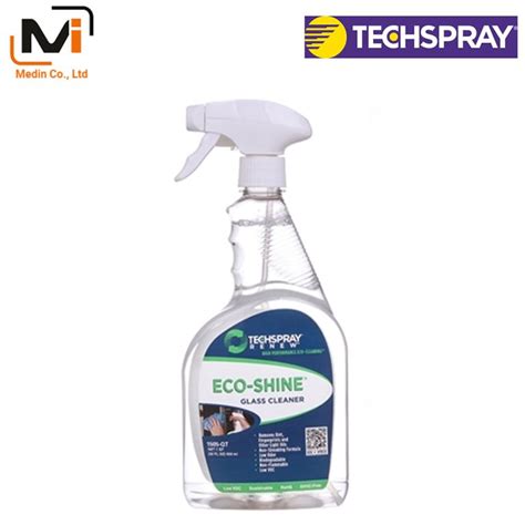 Eco Shine Glass And Surface Cleaner Kính Sinh Thái And Chất Tẩy Rửa Bề Mặt Công Ty Tnhh Mễ Đình