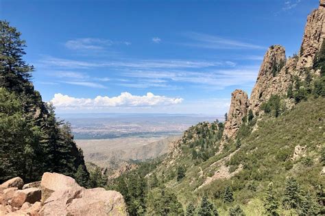 Lugares Que Ver Y Cosas Que Hacer En Albuquerque Nuevo M Xico