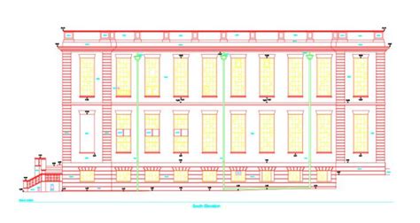 Understanding Measured Building Surveying Csw Survey Ltd